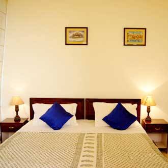 Aashray- The Homestay, Varanasi 2